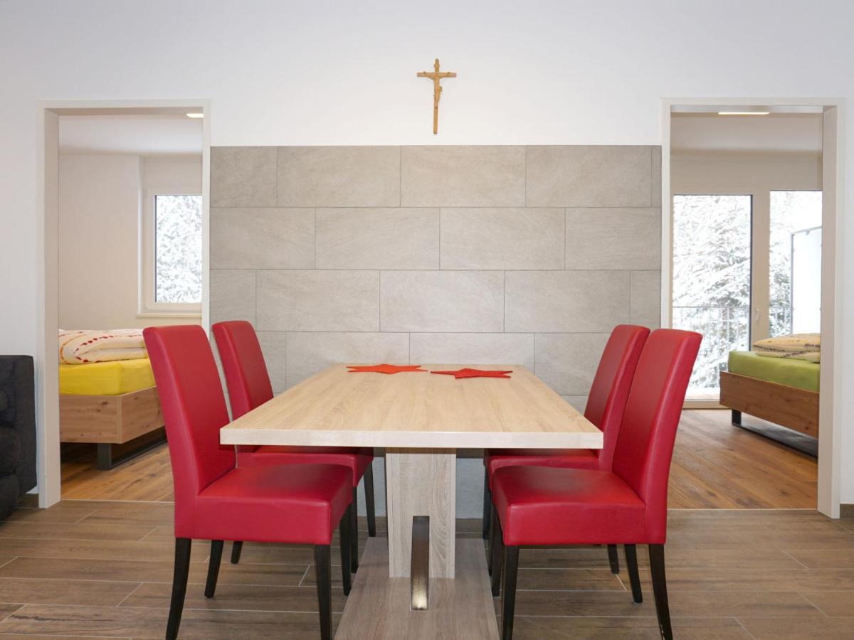 Apartment Apart Annabell By Interhome See Luaran gambar