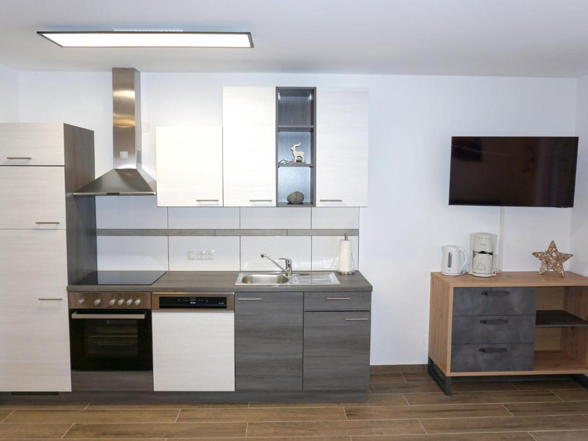 Apartment Apart Annabell By Interhome See Luaran gambar
