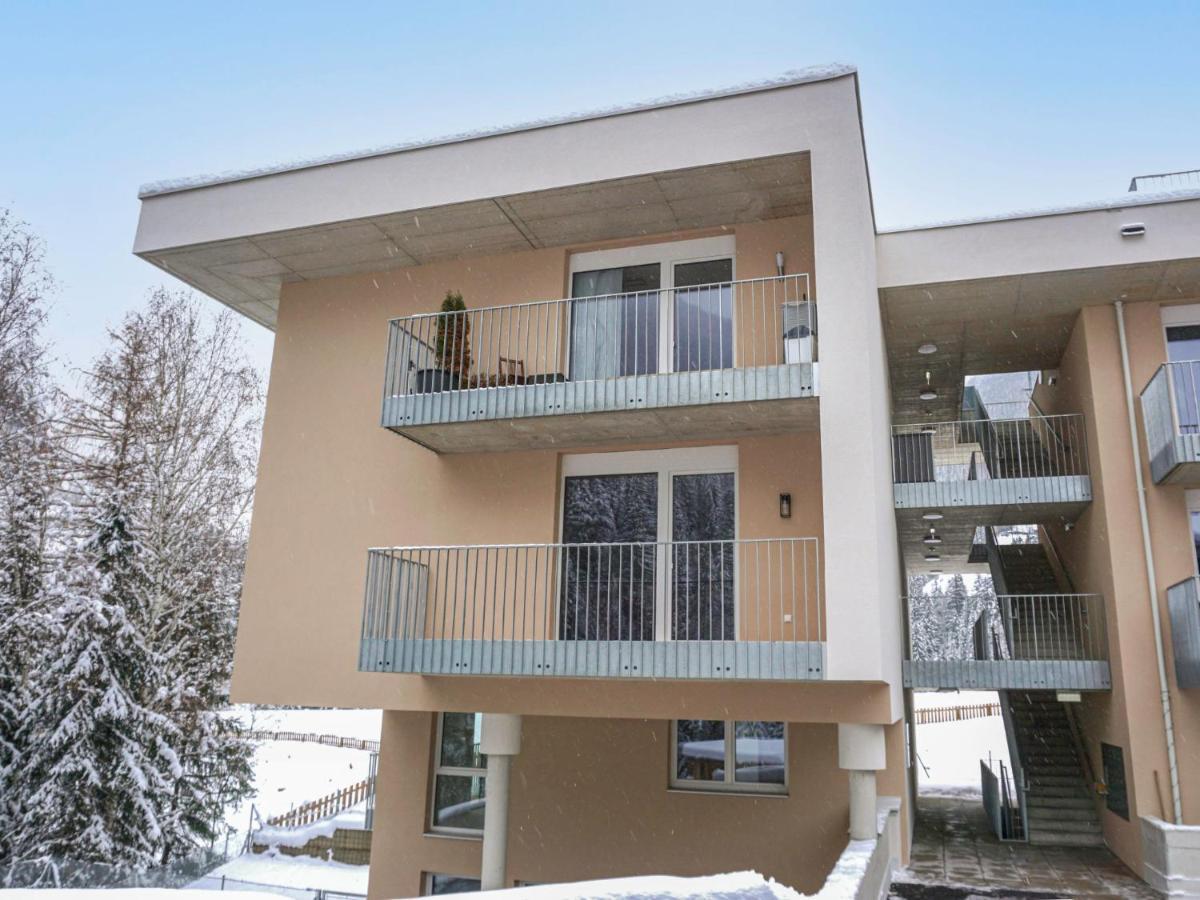 Apartment Apart Annabell By Interhome See Luaran gambar