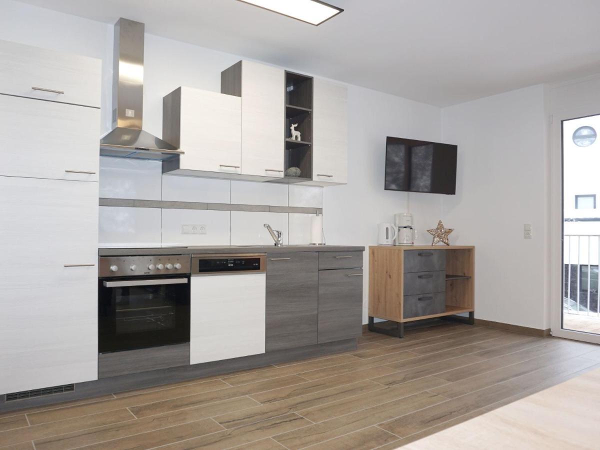 Apartment Apart Annabell By Interhome See Luaran gambar