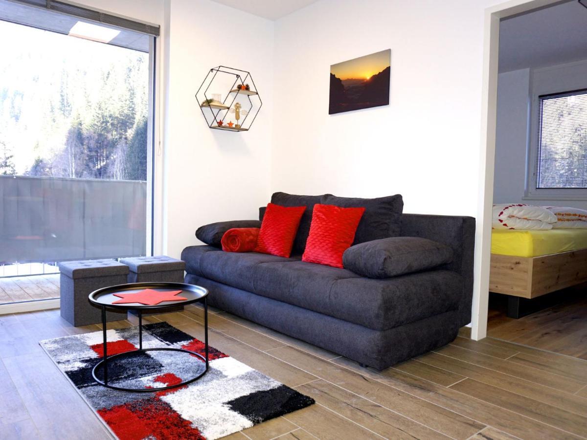 Apartment Apart Annabell By Interhome See Luaran gambar