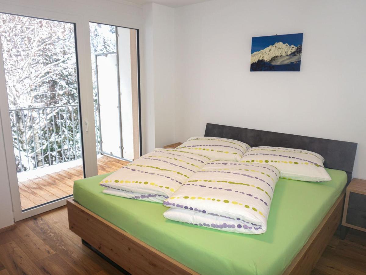 Apartment Apart Annabell By Interhome See Luaran gambar
