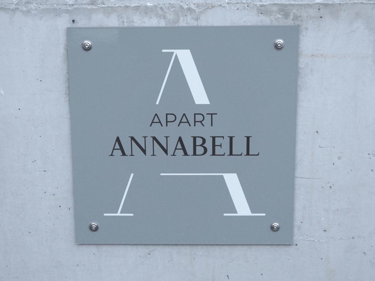 Apartment Apart Annabell By Interhome See Luaran gambar