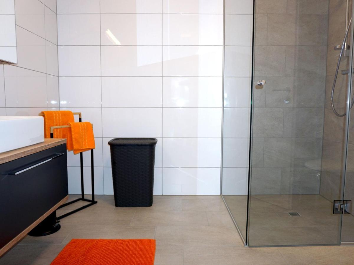 Apartment Apart Annabell By Interhome See Luaran gambar