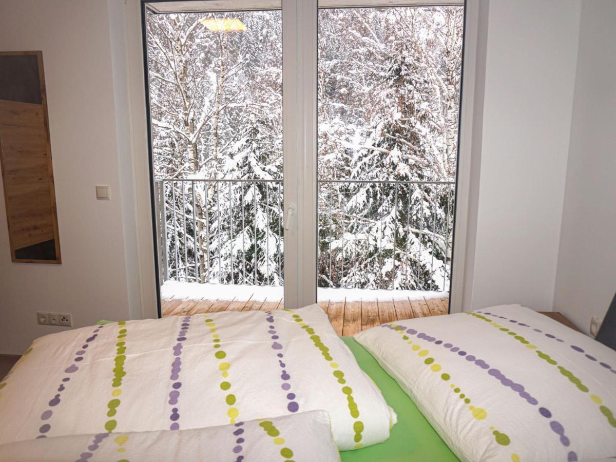 Apartment Apart Annabell By Interhome See Luaran gambar