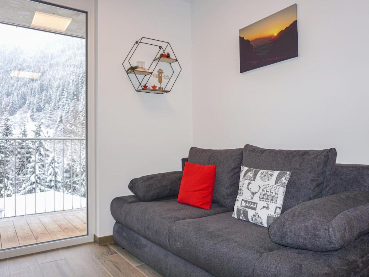 Apartment Apart Annabell By Interhome See Luaran gambar