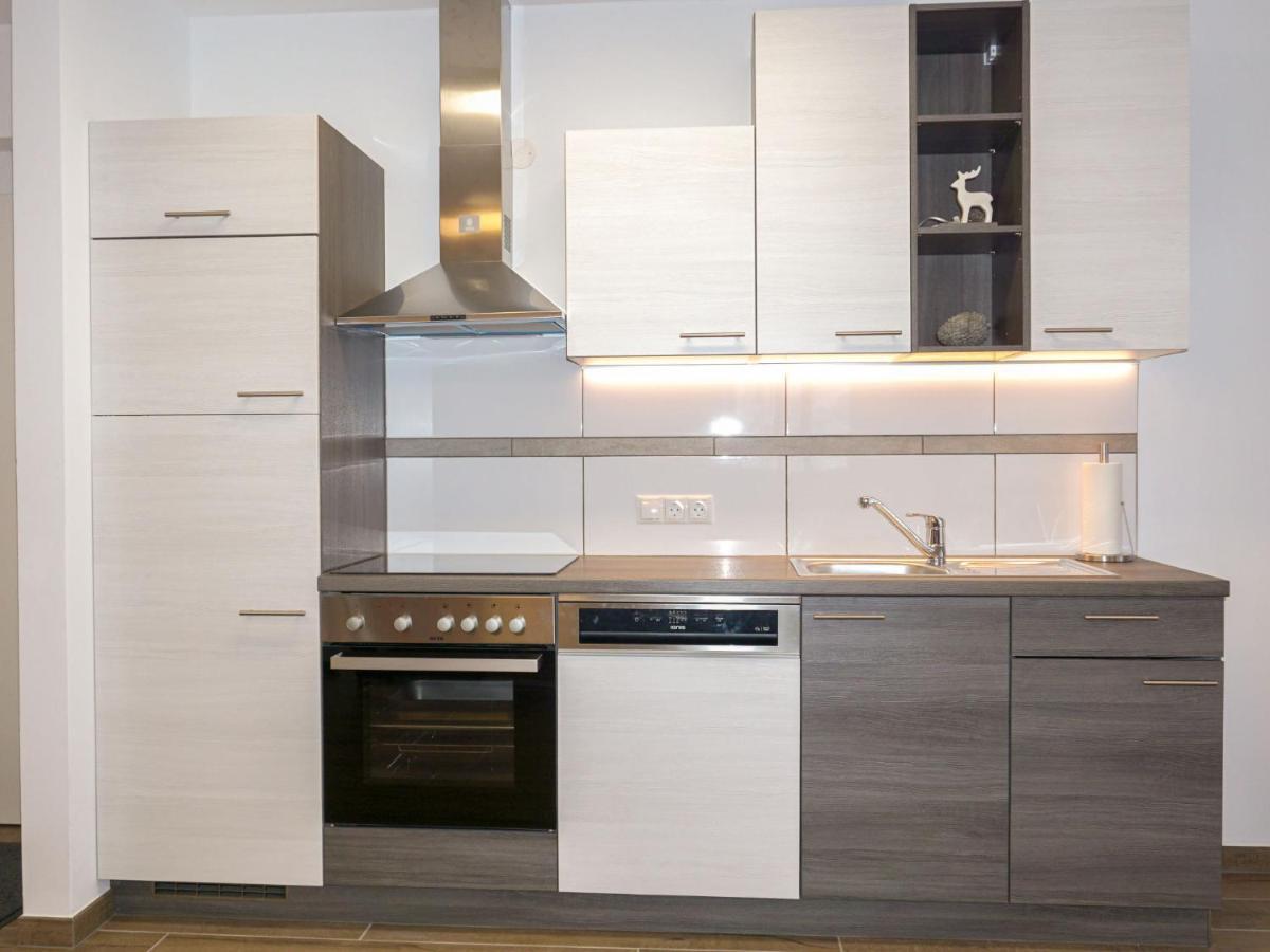Apartment Apart Annabell By Interhome See Luaran gambar
