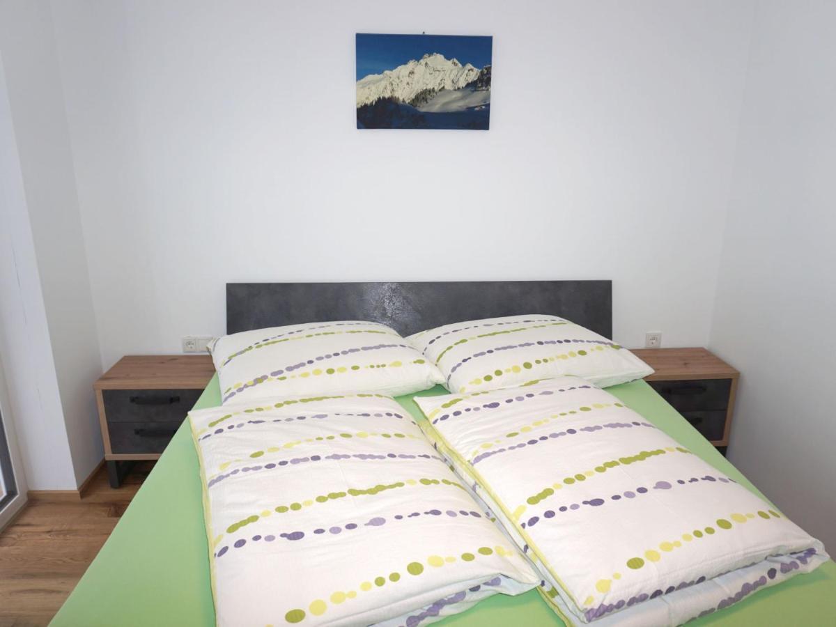 Apartment Apart Annabell By Interhome See Luaran gambar