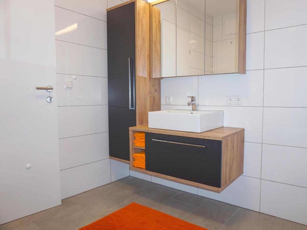 Apartment Apart Annabell By Interhome See Luaran gambar