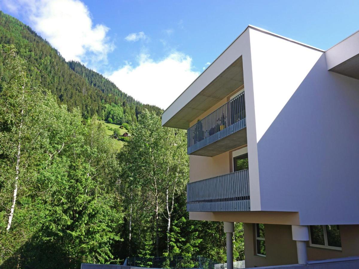 Apartment Apart Annabell By Interhome See Luaran gambar