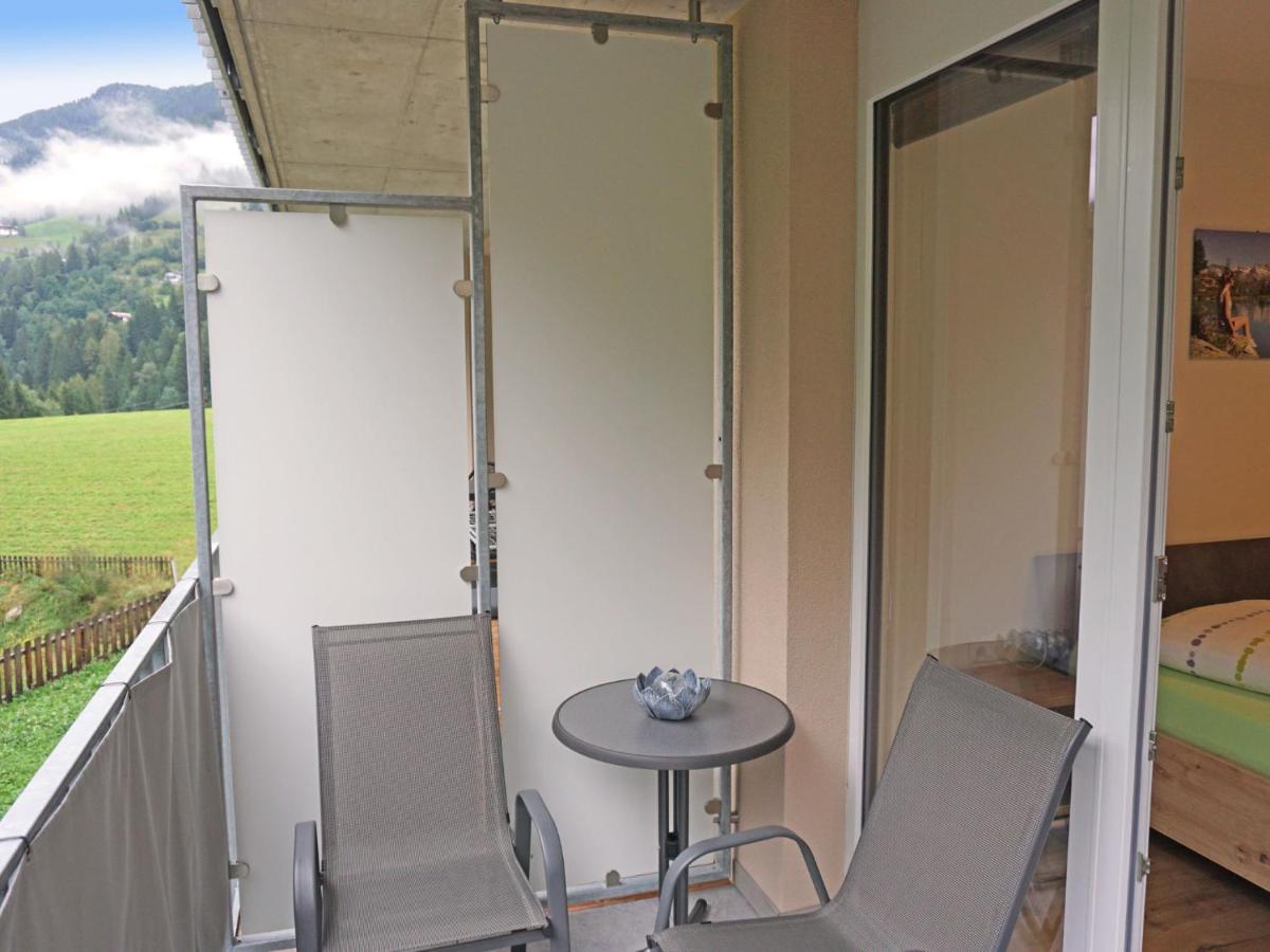 Apartment Apart Annabell By Interhome See Luaran gambar