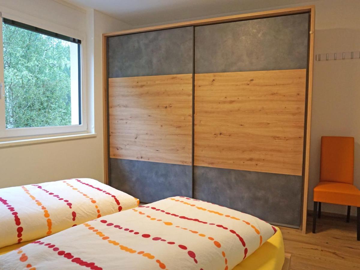 Apartment Apart Annabell By Interhome See Luaran gambar