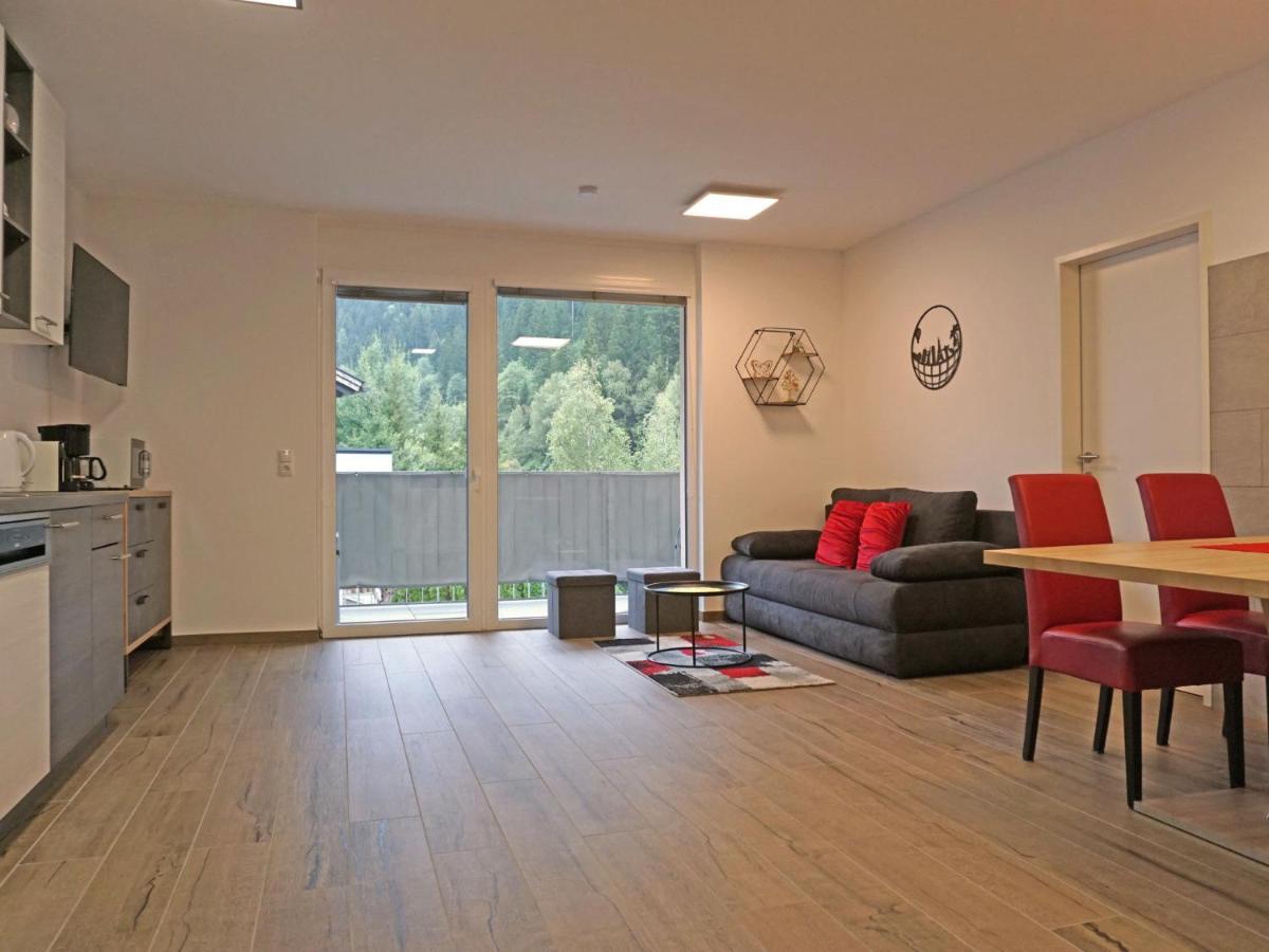 Apartment Apart Annabell By Interhome See Luaran gambar