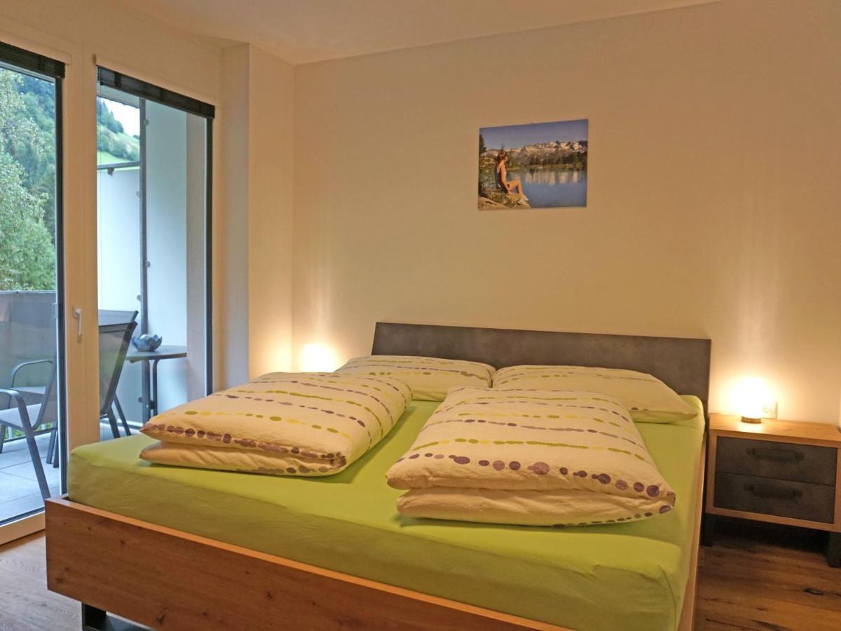 Apartment Apart Annabell By Interhome See Luaran gambar