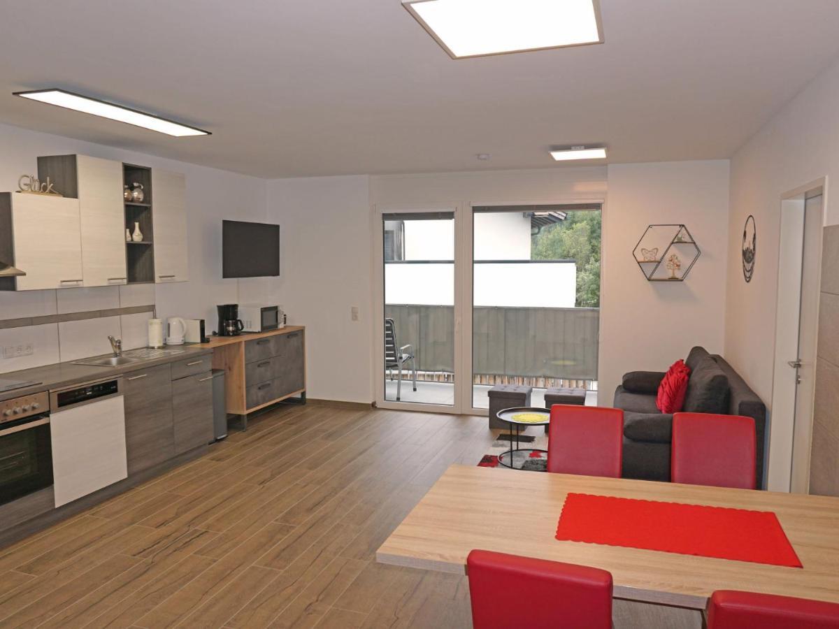 Apartment Apart Annabell By Interhome See Luaran gambar