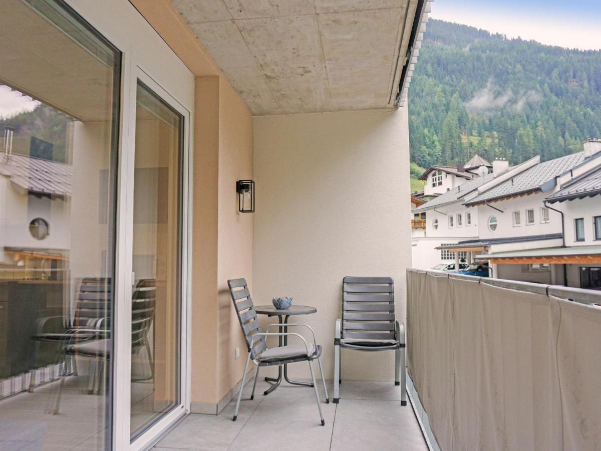 Apartment Apart Annabell By Interhome See Luaran gambar