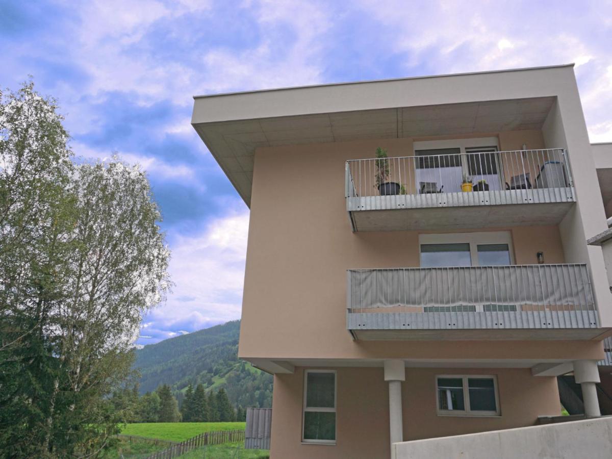 Apartment Apart Annabell By Interhome See Luaran gambar