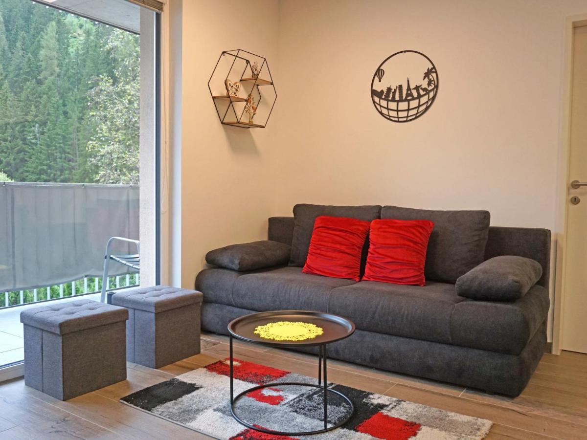 Apartment Apart Annabell By Interhome See Luaran gambar