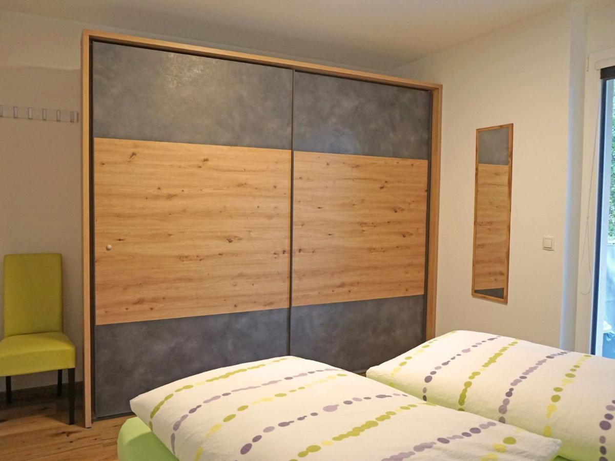 Apartment Apart Annabell By Interhome See Luaran gambar